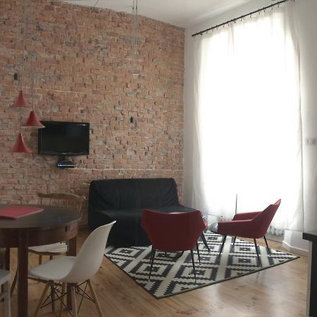 Apartment Rzeznicza ヴロツワフ エクステリア 写真