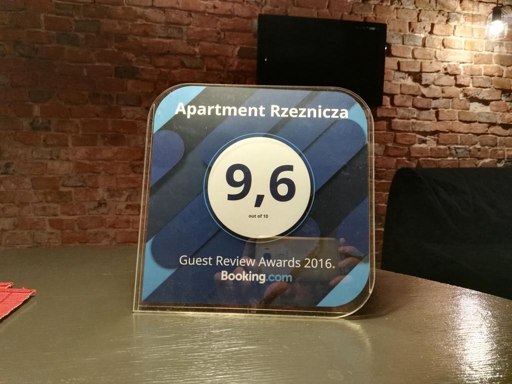 Apartment Rzeznicza ヴロツワフ エクステリア 写真